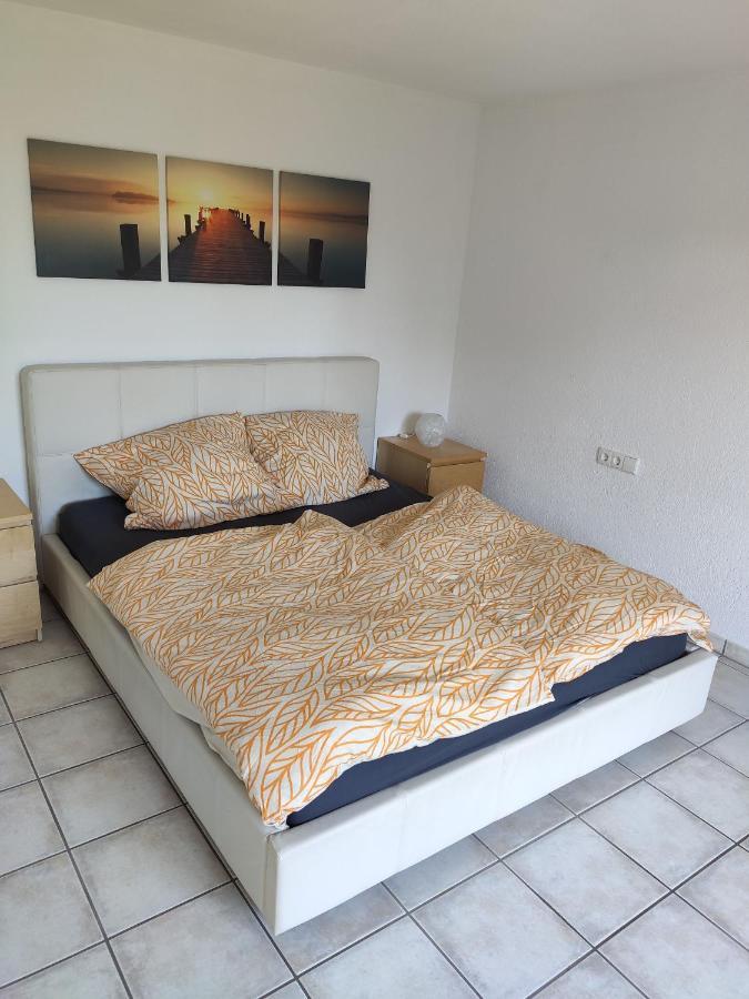 Ferienwohnung Am Trillenbuehl Salem  Exterior foto